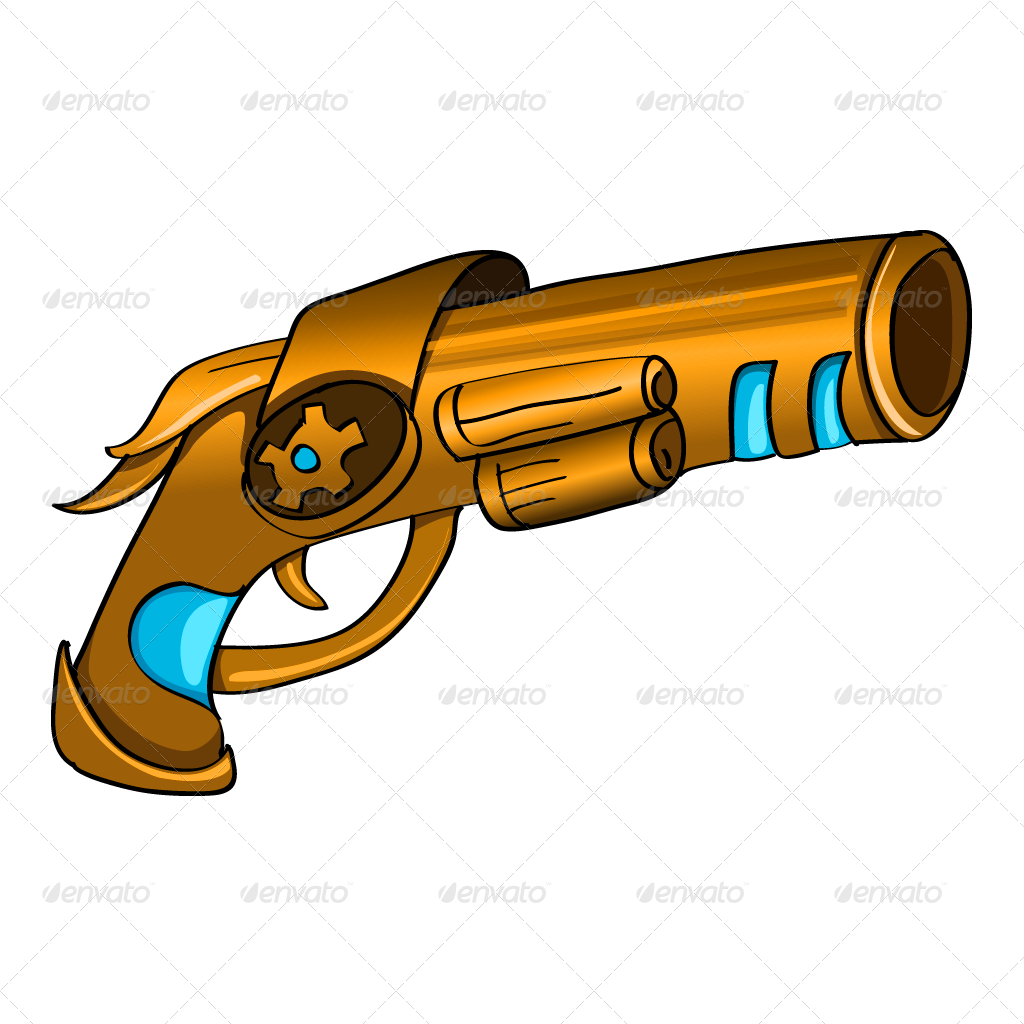 Png/gun1/2 - Trigger (1024x1024), Png Download