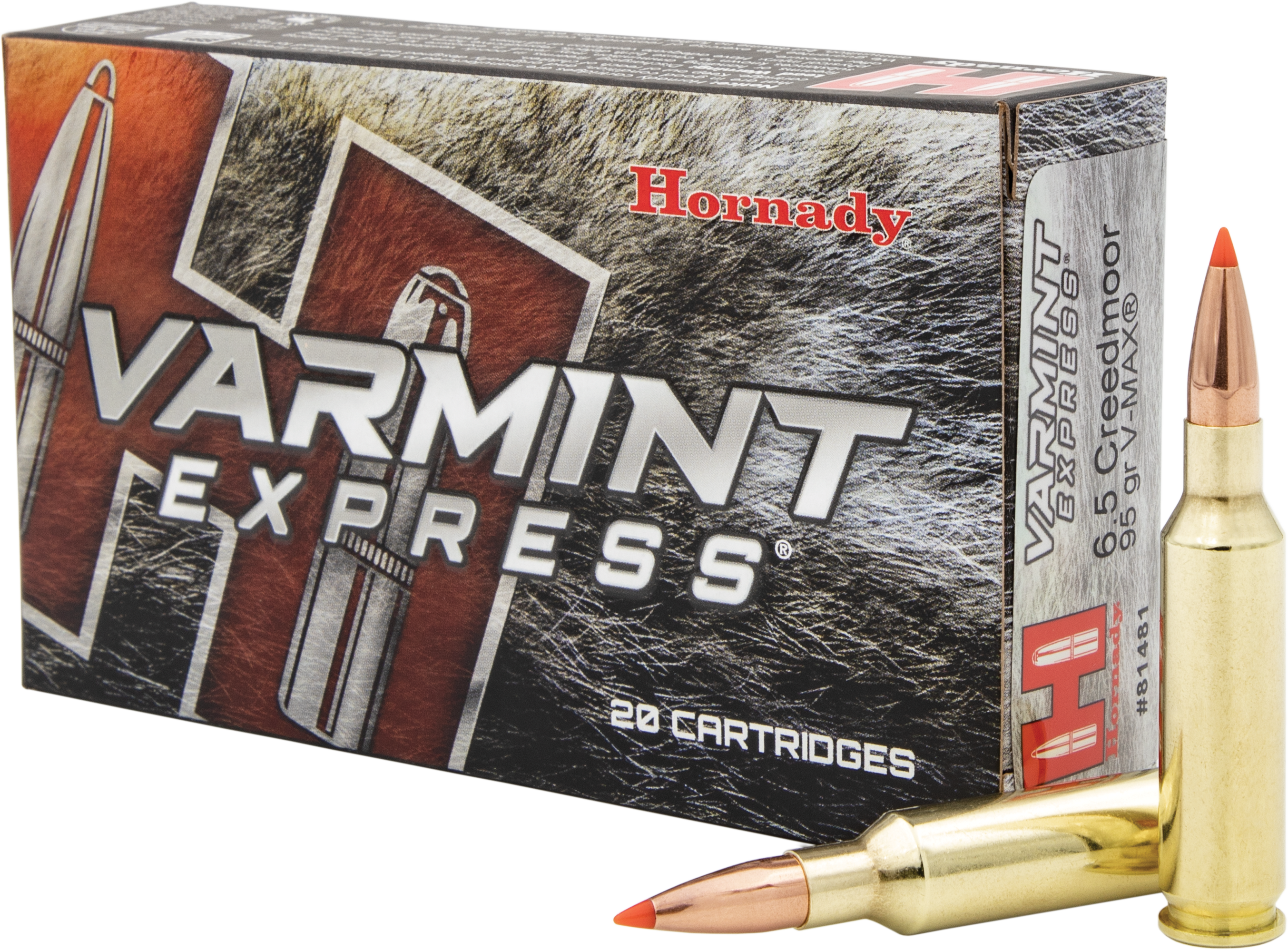 Hornady Ammo - Bullet (2707x1997), Png Download