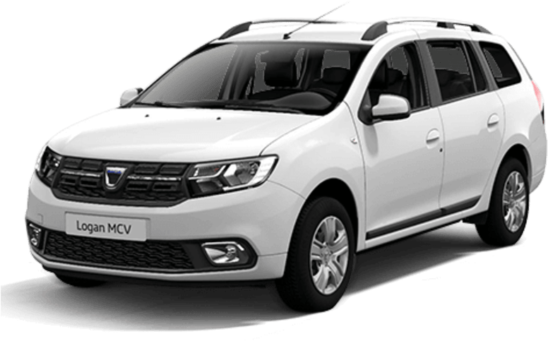 With Impressive Boot Capacity And Ample Interior Space - Dacia Logan Mcv (784x522), Png Download