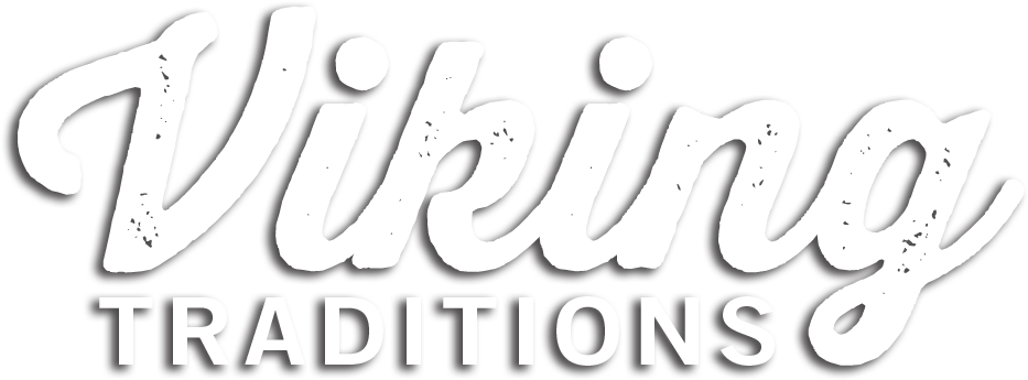 Viking Traditions - Welcome To Revis Island (1088x433), Png Download