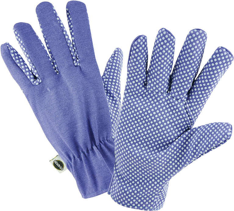 Miracle Gro Garden Gloves (800x723), Png Download