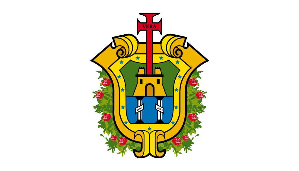 Download Svg Download Png - Logo De Veracruz (1024x1024), Png Download