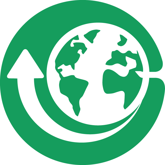 We Actively Integrate Sustainability Into The Product - Icon (670x671), Png Download