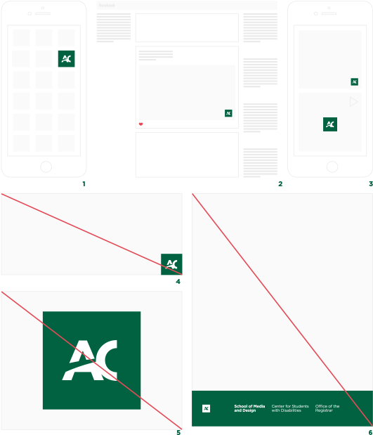 Icon Placement - Parallel (560x700), Png Download