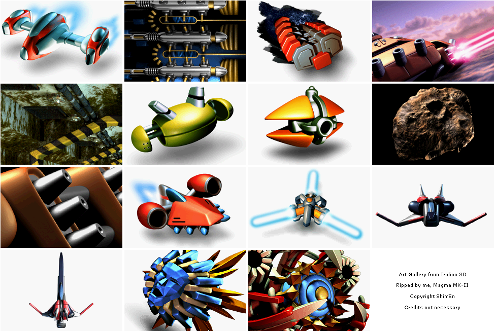 Click For Full Sized Image Art Gallery - Graphic Design (980x660), Png Download