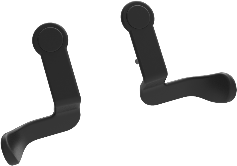 Ps4 - Collective Minds Ps4 Strikepack F.p.s. Dominator (2000x1481), Png Download