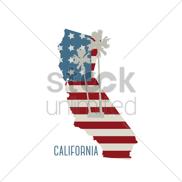 Map Flag Clipart Tree - Design (600x600), Png Download