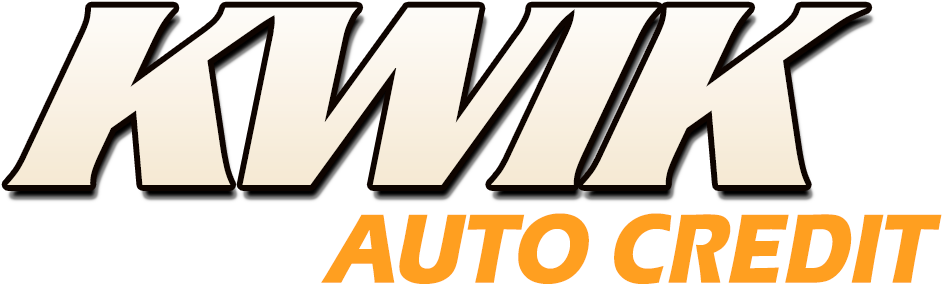Kwik Auto Credit (1200x300), Png Download
