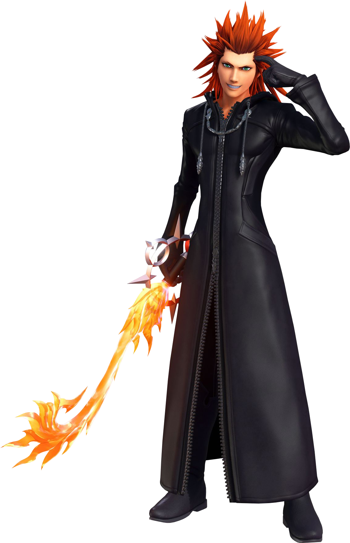 Kingdom Hearts Wiki Β - Lea Kingdom Hearts (1140x1771), Png Download
