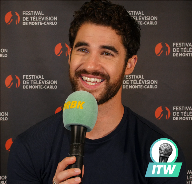 Pour Ou Contre Un Retour De La Série Darren Criss Nous - Speech (1200x630), Png Download