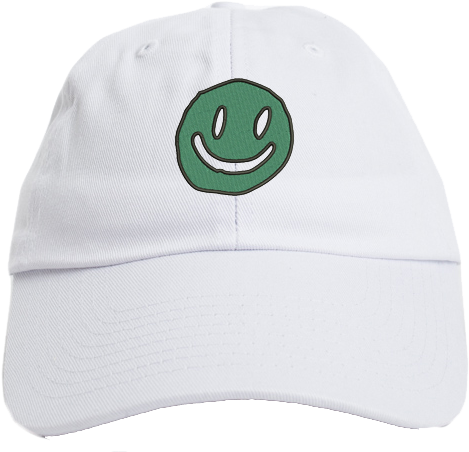 Double Tap To Zoom - Beanie (1000x1000), Png Download