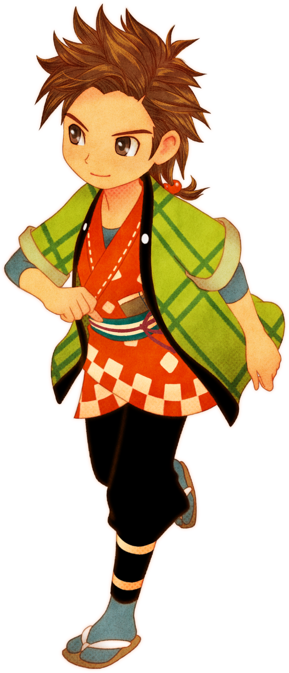 Story Of Seasons Trio Of Towns Bachelors (2894x4093), Png Download