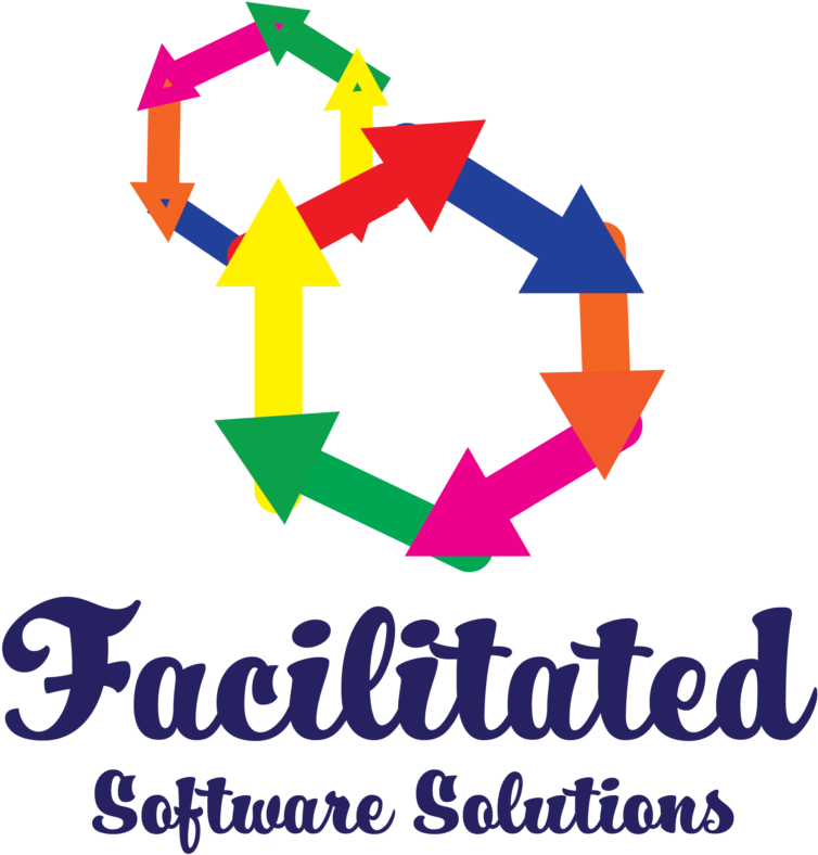 Http - //www - Facilitatedss - Com/wp Logo 3 Facilitated - Graphic Design (836x900), Png Download