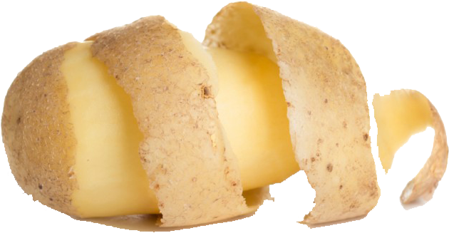 Potatoes Png Picture - Vintage Style Potato Peeler (750x560), Png Download