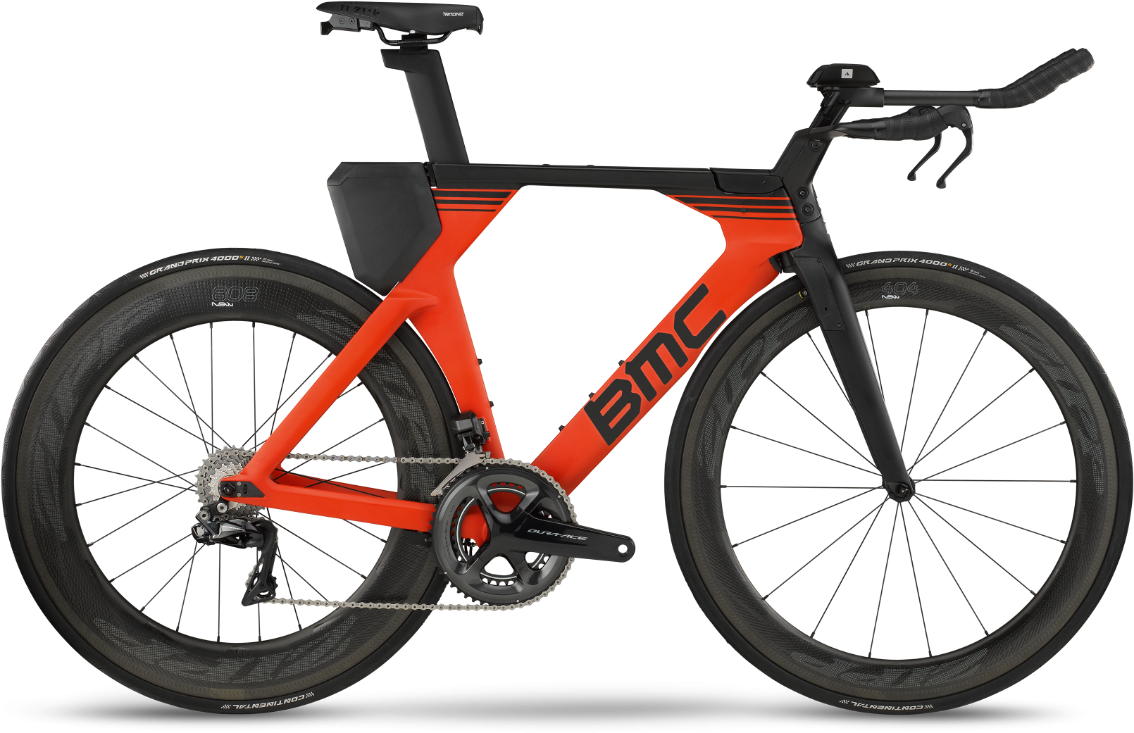 Timemachine 01 One - Giant Propel Advanced 2018 (2000x1432), Png Download