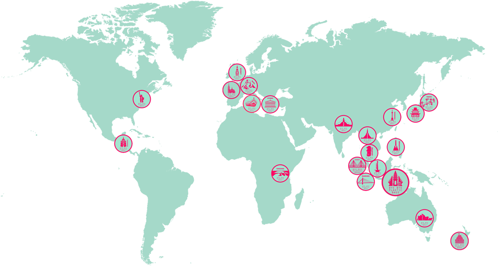 Find The Bbpb Team Nearest To You And Send Them Message - Facebook Content Delivery Network (1000x533), Png Download