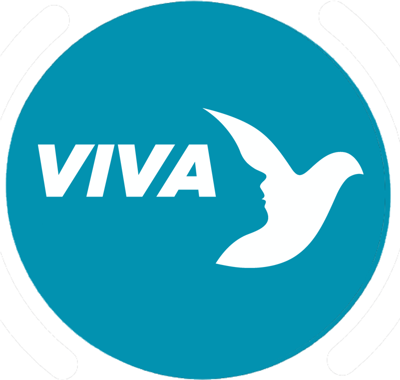 Vivacircle - Emblem (800x800), Png Download