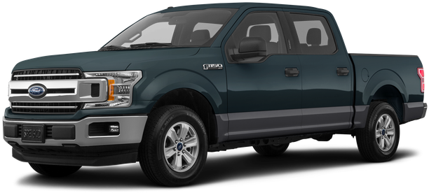 Lease The New 2018 Ford F-150 Limited Supercrew - 2017 F 150 Limited Black (800x400), Png Download