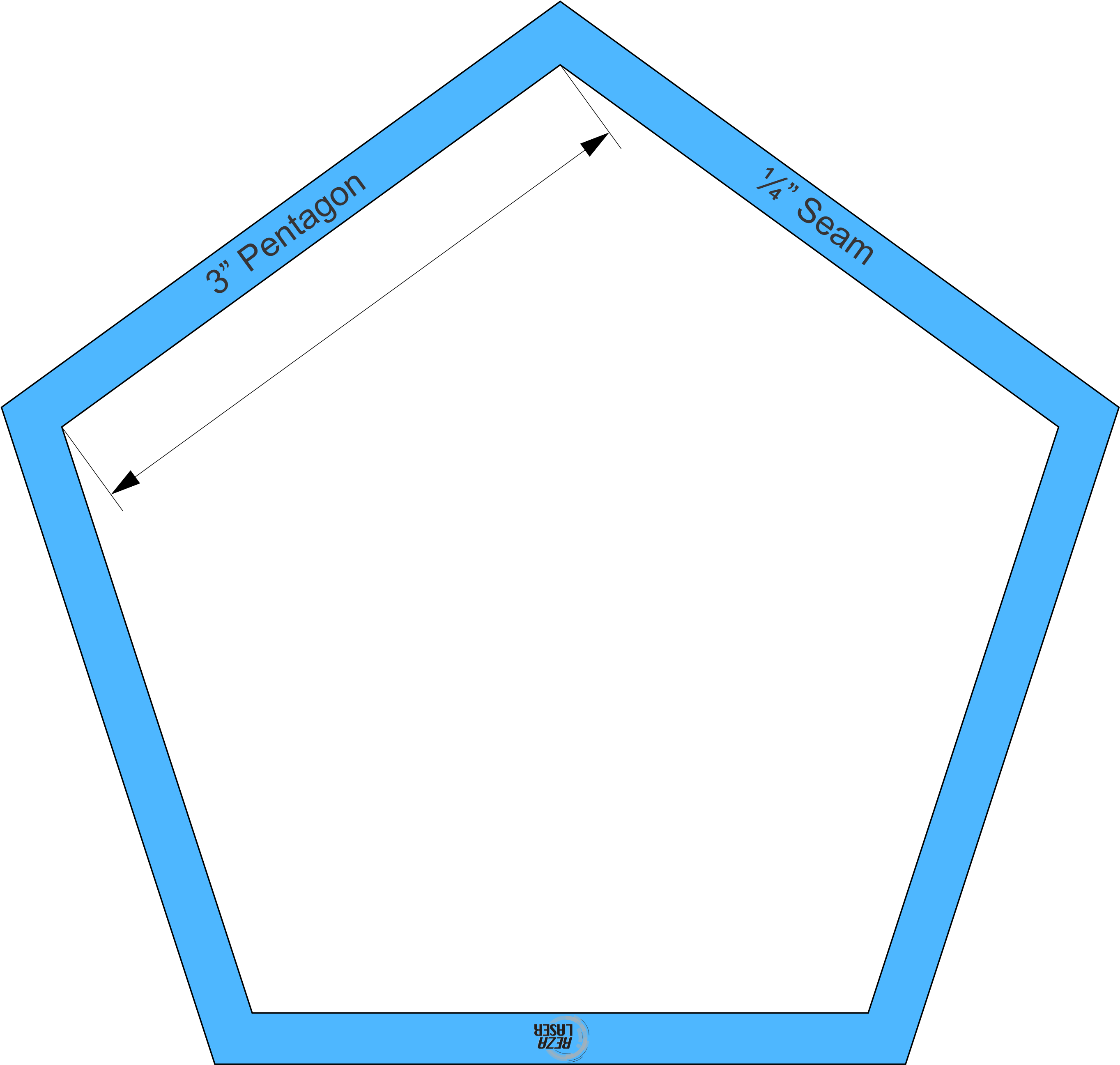 Png White Shapes (2726x2726), Png Download