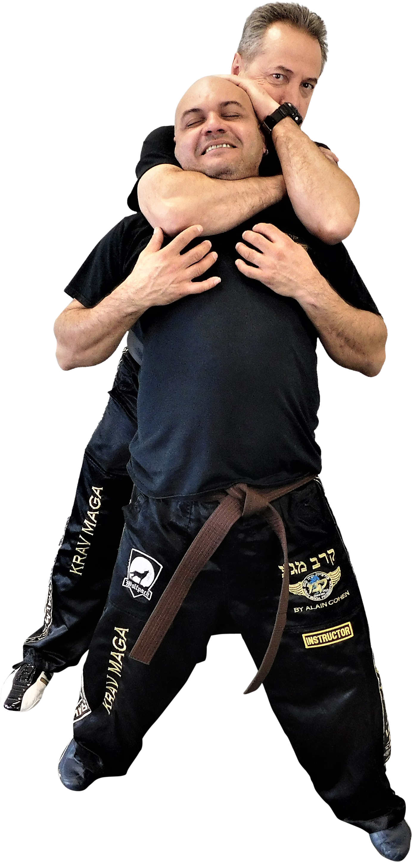 Are You Training With The Right Instructor - Salsa Dance (2588x3096), Png Download