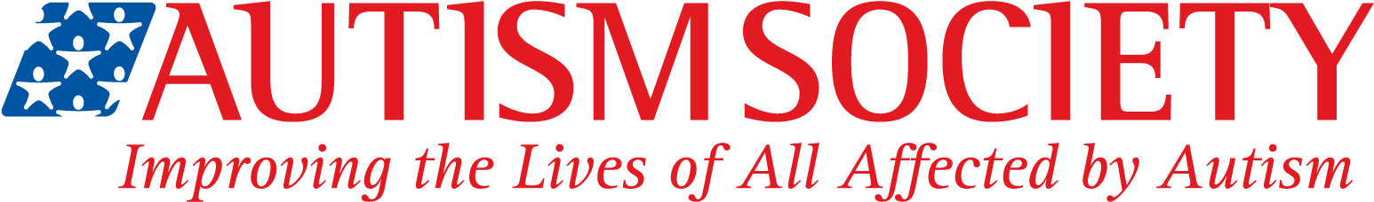 Autism Society Of America (1920x1080), Png Download