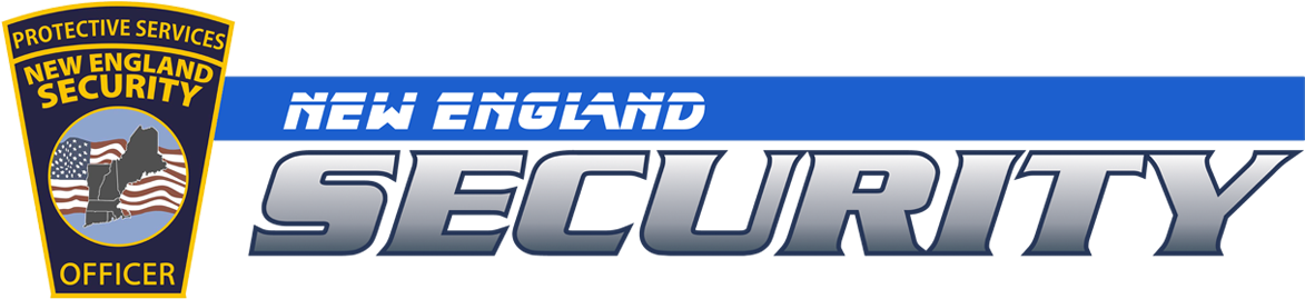 New England Security (1200x400), Png Download