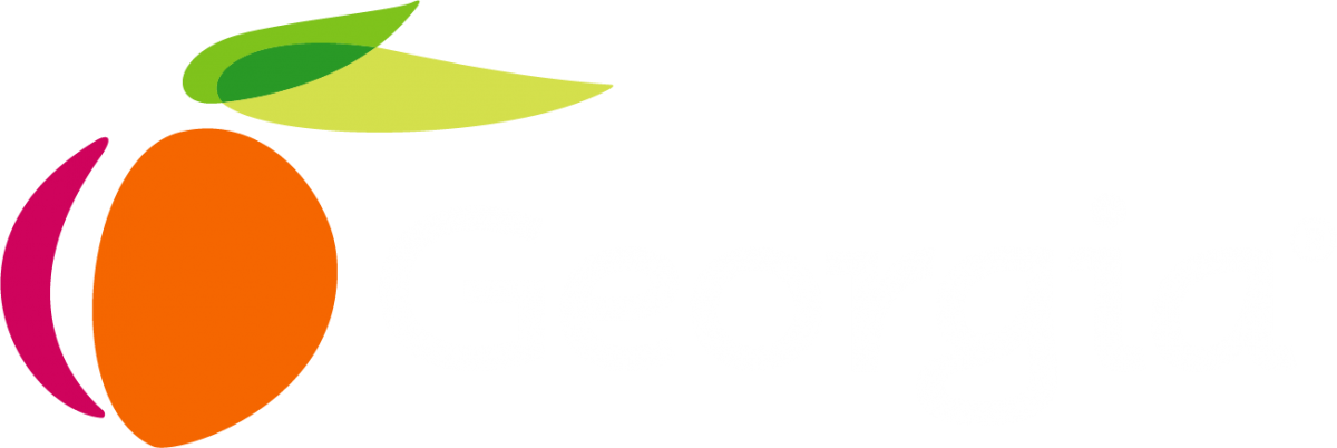 Americas State Parks Logo State Of Georgia Logo - Orange (1200x402), Png Download