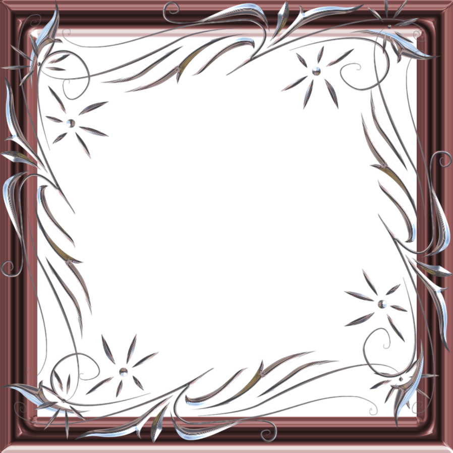 Photo Moldura1 Picture Frame (898x898), Png Download