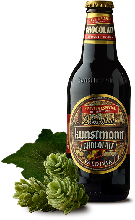 Seasonal Beer - Kunstmann (472x767), Png Download