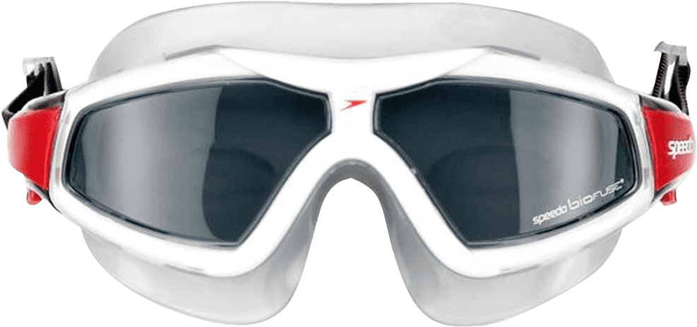 Lentes Speedo - Lentes De Agua Png (1024x1024), Png Download