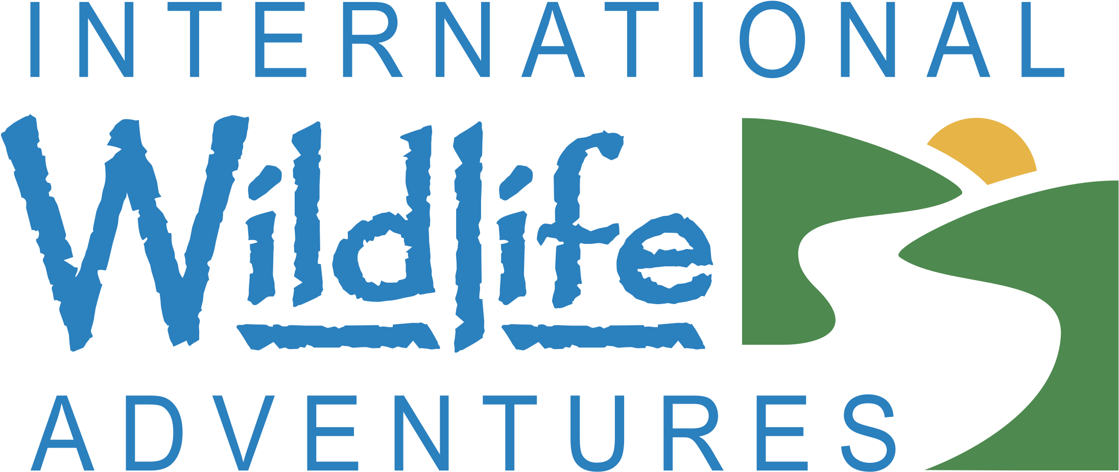 International Wildlife Adventures Logo Png Transparent - Universidad De Malaga (2400x2400), Png Download