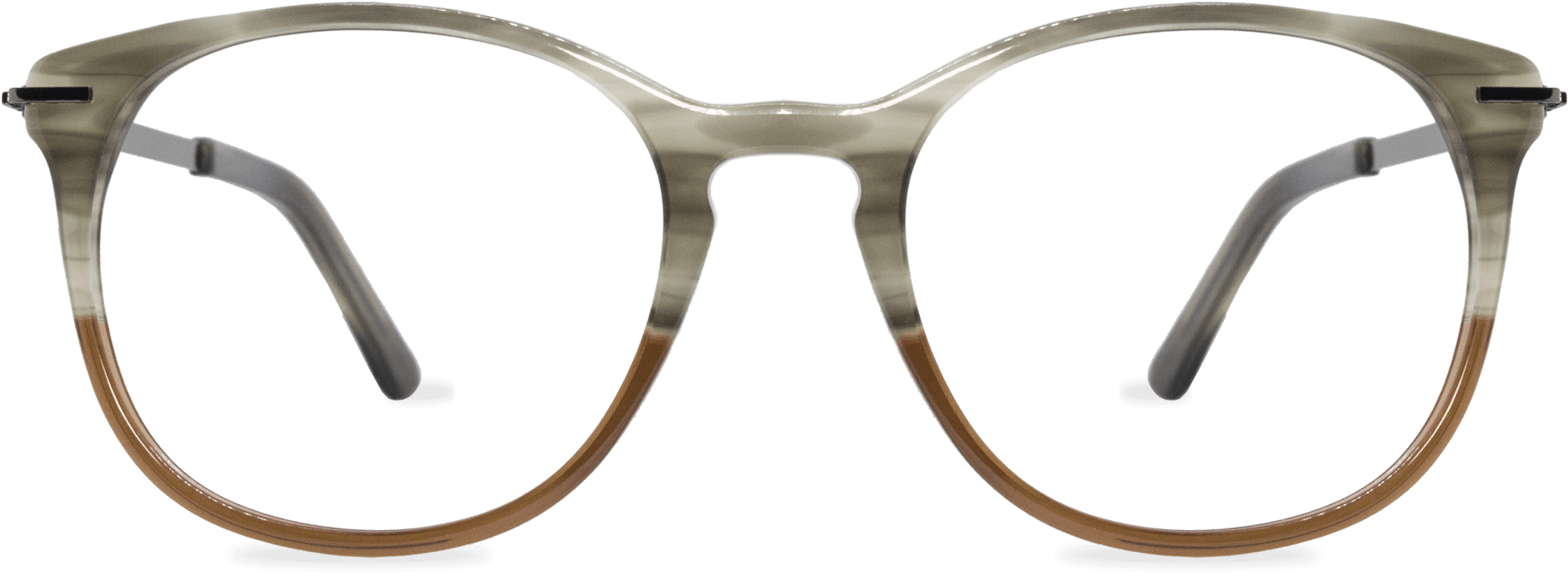 Oliver Grey - Plastic (2308x808), Png Download