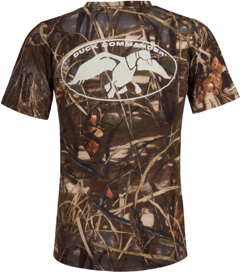 Loading Zoom - Duck Commander (600x569), Png Download