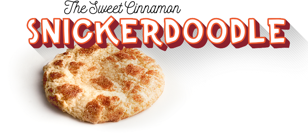 Check Out Our Delicious Cookie Selection And Beat The - Pickert (1035x440), Png Download