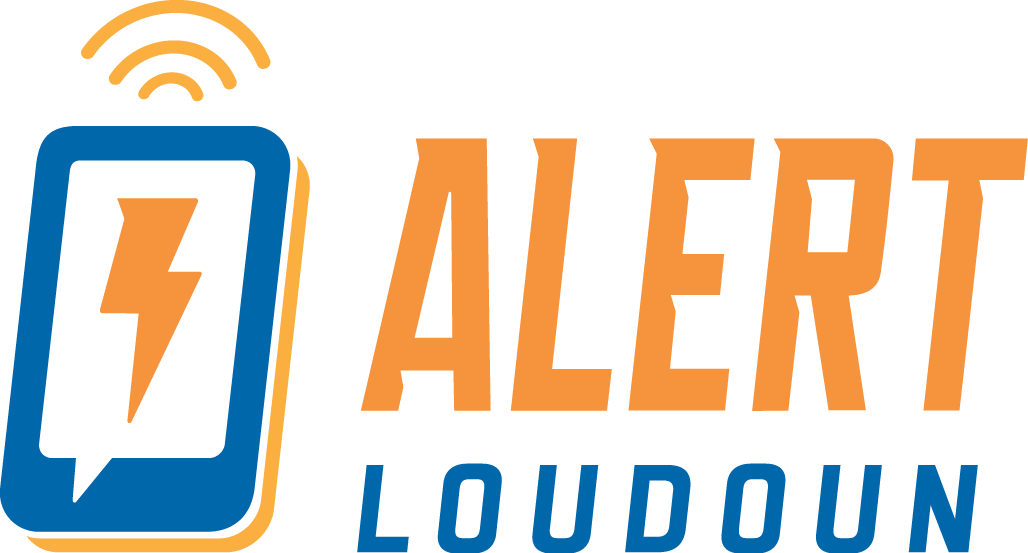Update News Alert - Alert Loudoun (1028x553), Png Download
