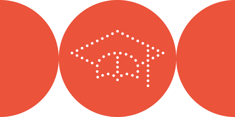 Alumni From Indiana Will Be Present Representing Various - Circle (800x400), Png Download