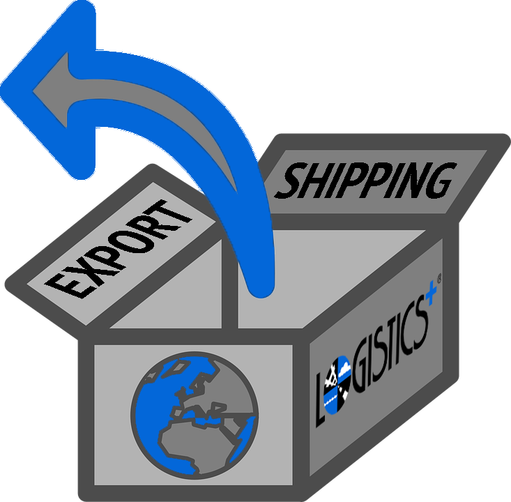 International Freight Forwarding Quote - Extract Clip Art (733x720), Png Download