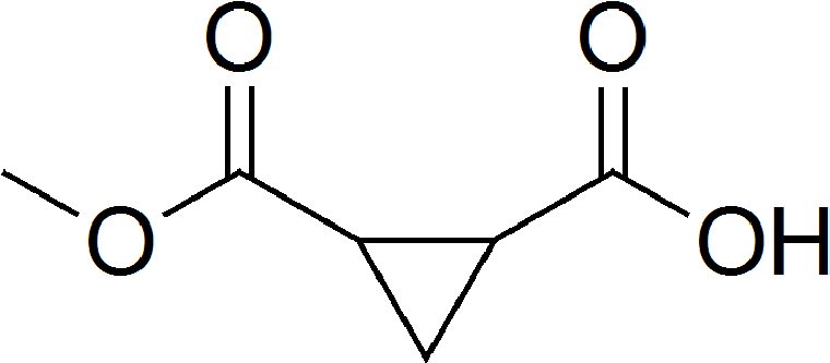 B Chloro D Alanine (800x800), Png Download