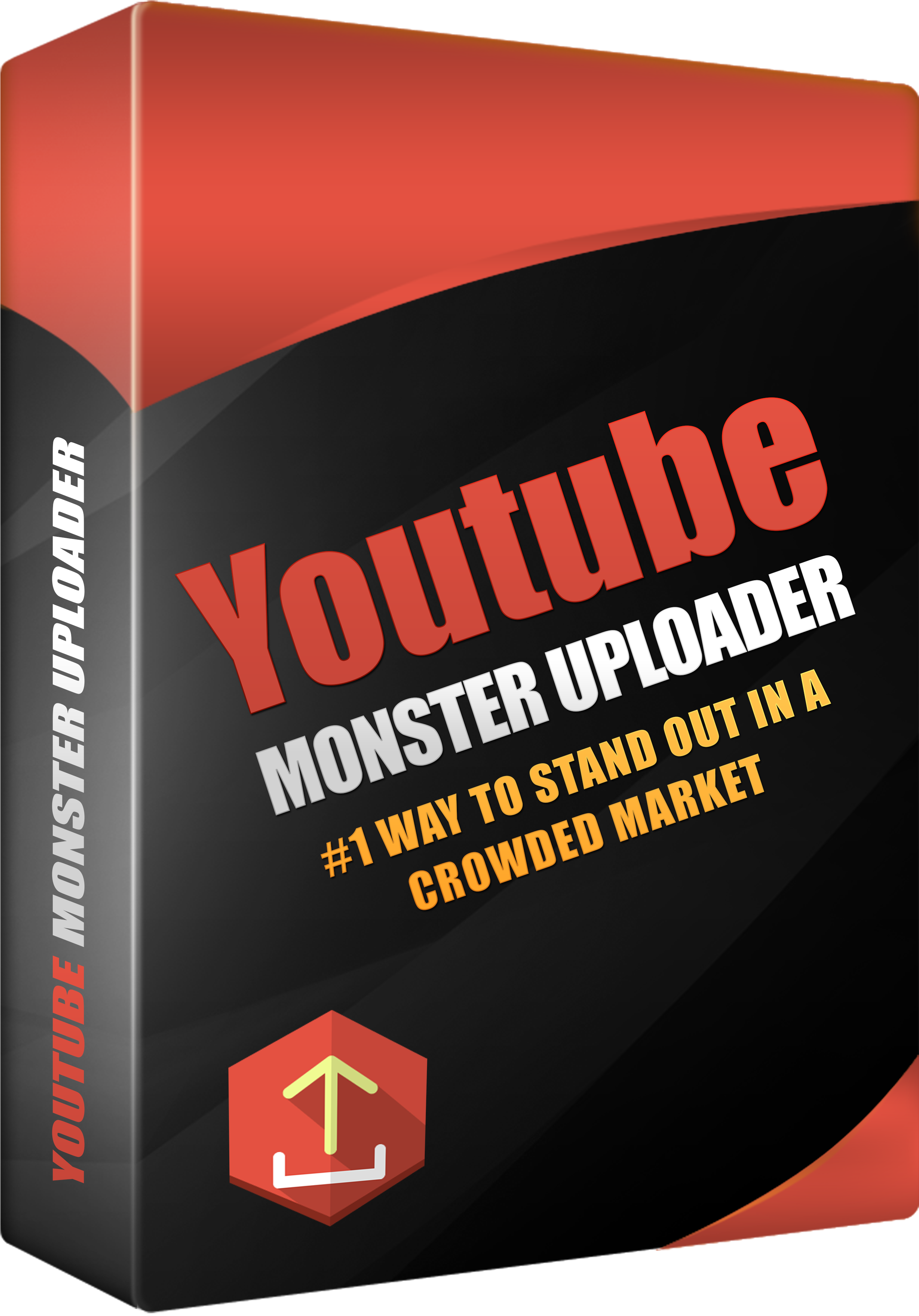 How Youtube Monster Uploader Can Help You - Rochester Institute Of Technology - Dubai (5334x4266), Png Download