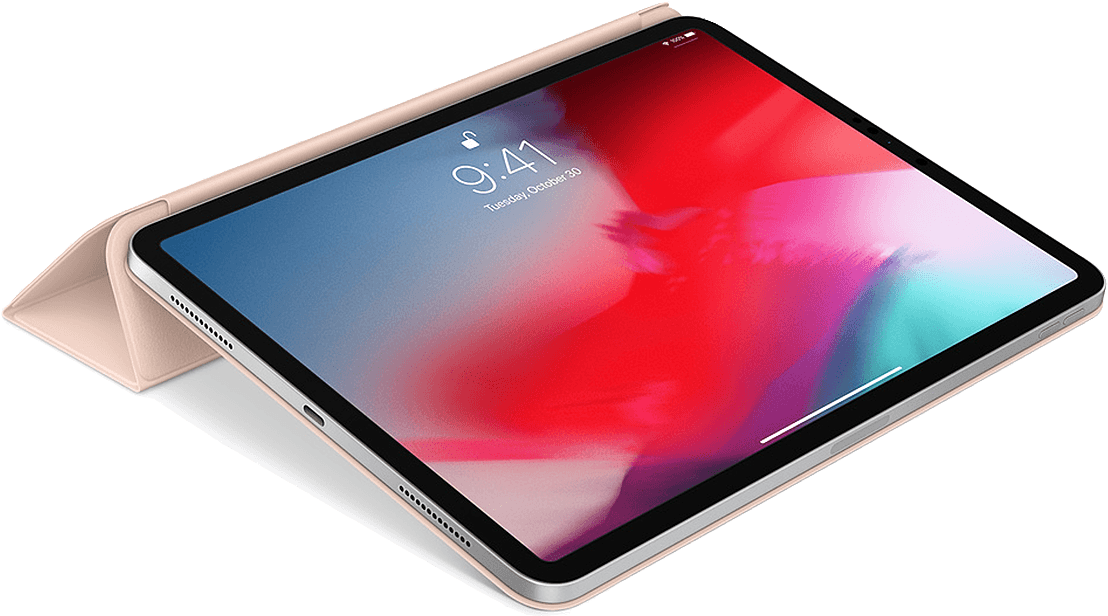 Apple Smart Folio For 11-inch Ipad Pro - Mrx92zm (1200x1200), Png Download