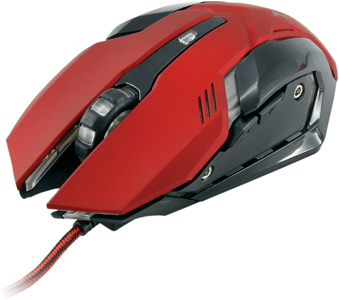 Your Basket - Computer Mouse (2000x2000), Png Download