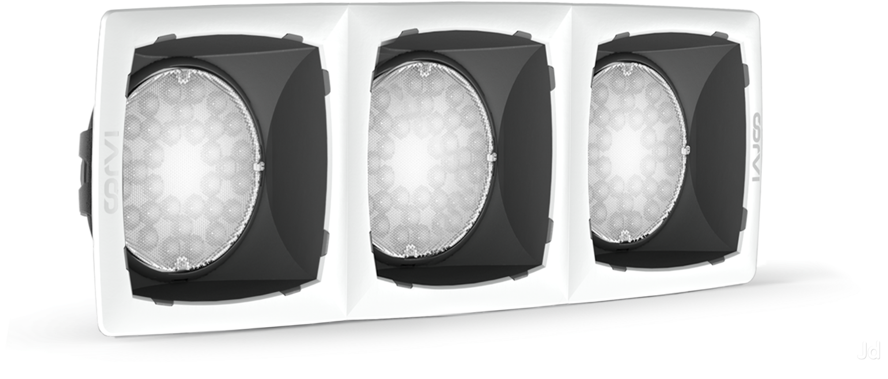 Sri Krishna Distributors, Gandhi Nagar - Eye Shadow (2000x1563), Png Download