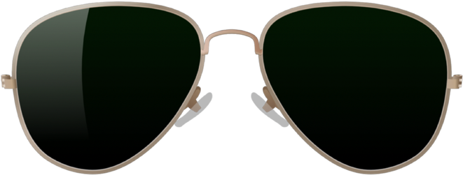 Sunglasses Download (700x350), Png Download