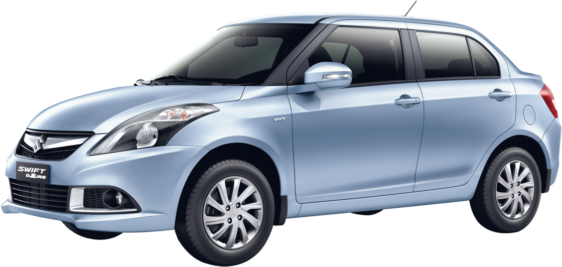Maruti Suzuki Dzire Petrol Swift Dzire Png (1384x768), Png Download
