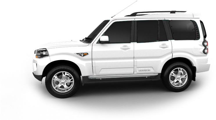 Business, Autos Published Sep 26, 2014, - Mahindra Scorpio Price In Punjab (850x438), Png Download