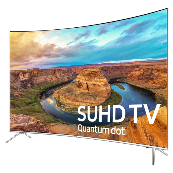 Samsung Suhd 65 8 Series (800x600), Png Download