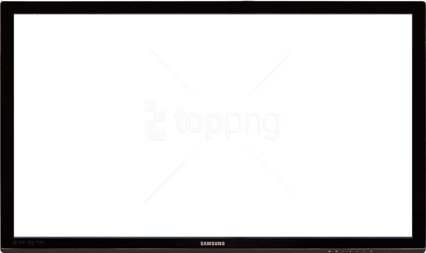 Free Png Led Television Png Images Transparent - Computer Monitor (850x505), Png Download