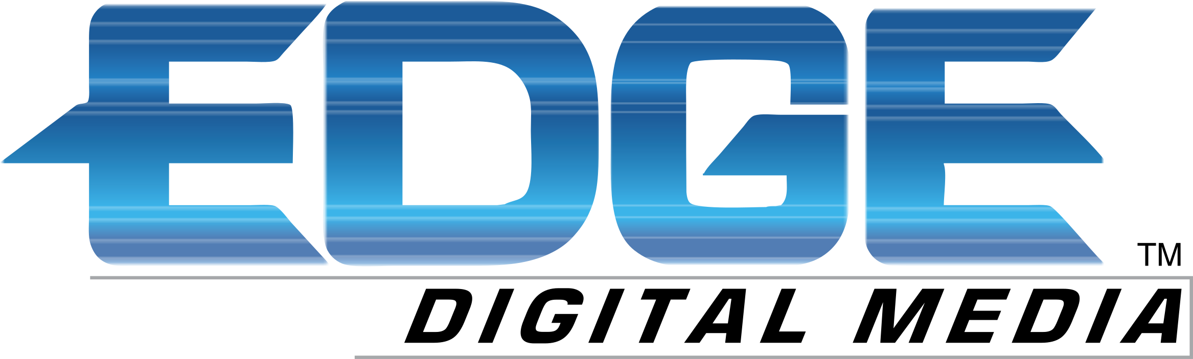 Edge Digital Media Logo Png Transparent - Edge Memory (2400x2400), Png Download