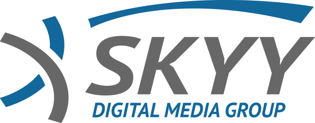 Skyy Digital Media Group Expands With A New Office - M + R Spedag Group (1024x401), Png Download