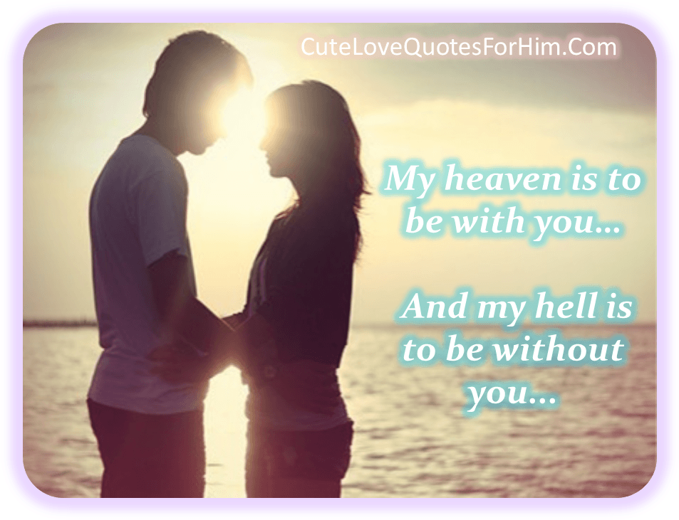My Heaven Is With You (967x744), Png Download